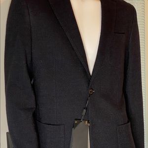 Men’s blazer